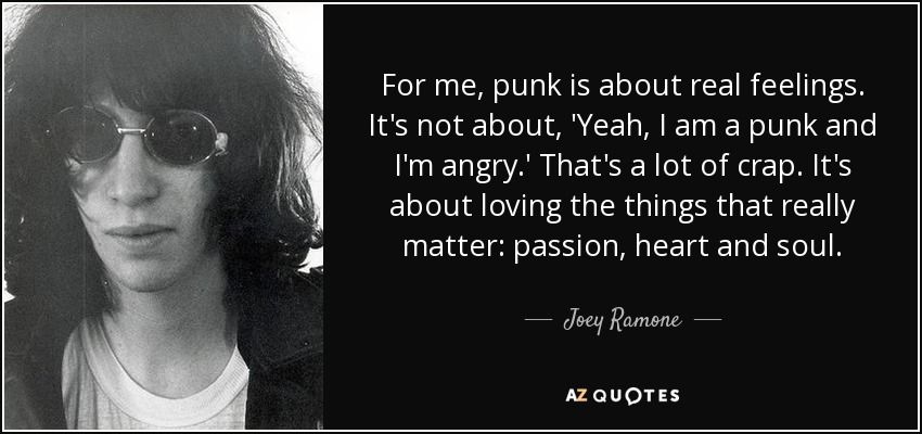 Remembering Jeffrey Ross Hyman, aka 'Joey Ramone' who died on this day in 2001. #Ramones