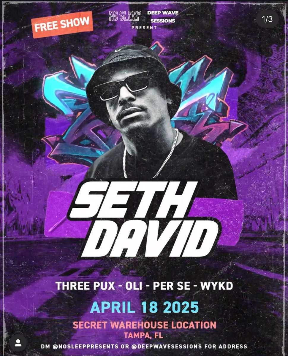 ɴᴏ sʟᴇᴇᴘ ᴘʀᴇsᴇɴᴛs tweet media