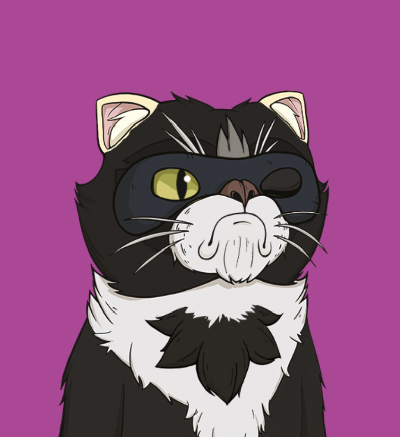 NFTCatClub's tweet photo. ❓Did you have a good start of the week❓
😻Get a Grumpy Cat!😻 
https://t.co/1Mn7x3hKUH 
🩷Spread the Grumpy Cats🩷 
#minting #gift #nft #crypto #PFP #eth #ethereum #btc #profilepicture #collector #friday https://t.co/LtagGCzHpI