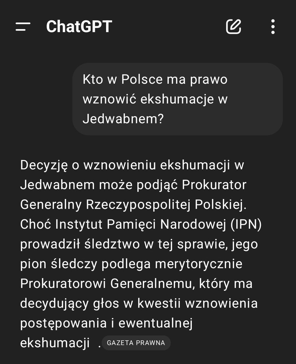 PadjuczenkoProf's tweet photo. @K_Osieglewski Do tego się odniesiesz? Braun jest kłamcą, zaoranym przez Nawrockiego https://t.co/W7C2VY6Avh
