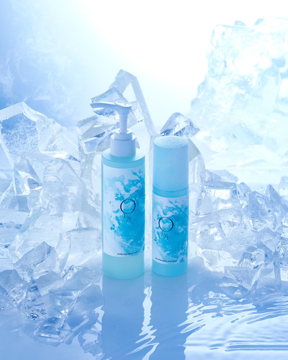 O by F オーバイエッフェ　シャンプー　トリートメント 18505-3211-