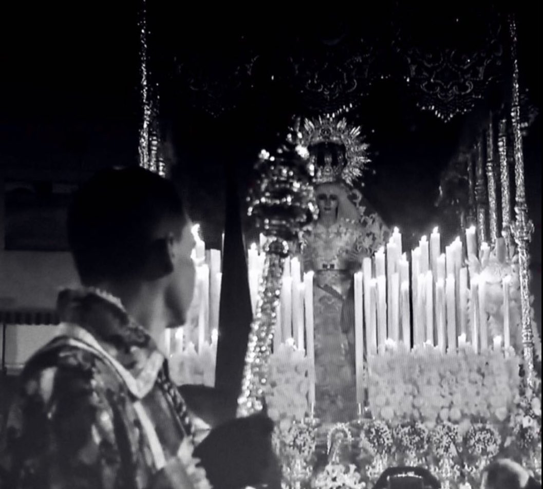 alvprior's tweet photo. Un nuevo Martes Santo nos espera, solo queda disfrutar del dia de hoy, desear a mi hermandad de @PasionDHoficial una fructífera estación de penitencia. https://t.co/r81jDX72xP