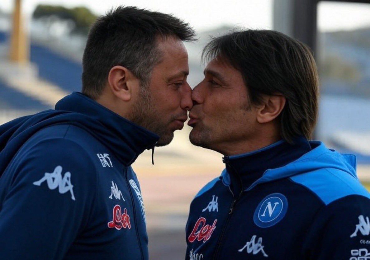 Saverio Curcio (@curciosaverio7) on Twitter photo Per tutti quelli che speravano nell’ #Empoli che fermassi il #Napoli ricordo che che #conte e’ il padrino della terza figlia di D’Aversa. Come si dice, a pensar male si fa peccato….. <a href="/cicciovalenti/">GiacomoCiccioValenti</a> <a href="/SabinoScianati1/">I M Sabino Scianatico IM2STARS⭐⭐🖤💙🇮🇹</a> <a href="/LucaFerri86/">Il rumore dei nemici</a> <a href="/DucaAndrea85/">Duca Andrea</a> Per tutti quelli che speravano nell’ #Empoli che fermassi il #Napoli ricordo che che #conte e’ il padrino della terza figlia di D’Aversa. Come si dice, a pensar male si fa peccato….. <a href="/cicciovalenti/">GiacomoCiccioValenti</a> <a href="/SabinoScianati1/">I M Sabino Scianatico IM2STARS⭐⭐🖤💙🇮🇹</a> <a href="/LucaFerri86/">Il rumore dei nemici</a> <a href="/DucaAndrea85/">Duca Andrea</a>