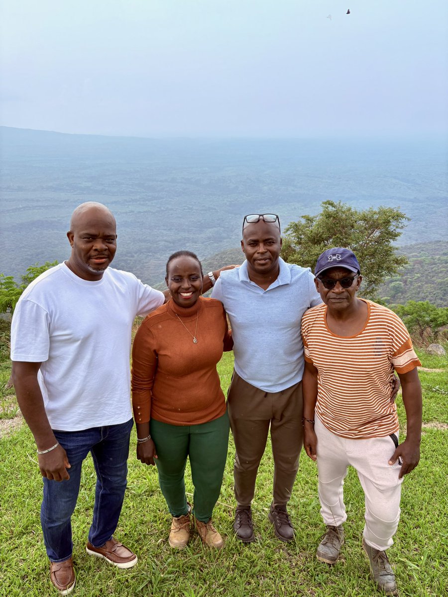 Mugamba Agro Tourism Farm tweet media