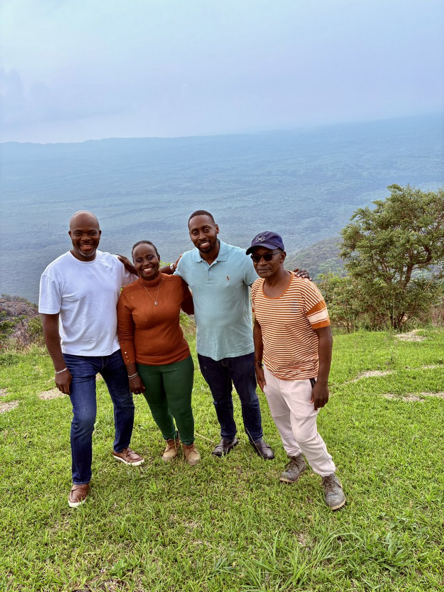 Mugamba Agro Tourism Farm tweet media