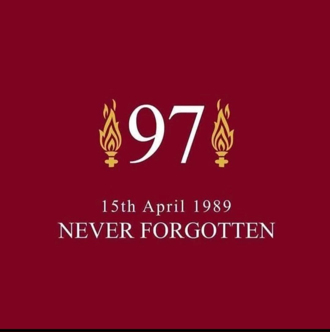 YNWA ❤️