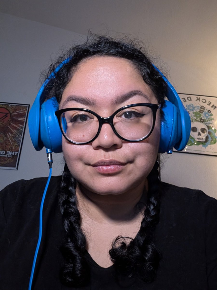 Thrash_Pandaa's tweet photo. Short stream part 2: electric Boogaloo 🐼 
Picking back up on my solo Zero playthrough! Come give good news and virtual hugs 💕

https://t.co/DTjDQGPOWt 

#twitch #smallstreamer #Borderlands2 #lgbtqia #letsplay #justchatting https://t.co/GZ6r0n2uRe