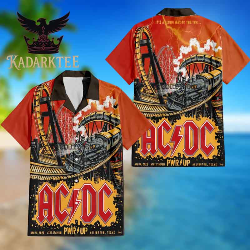 Kadarktee's tweet photo. ACDC Arlington Texas 2025 AT&amp;T Stadium On April 14th PWR UP Tour Merch Poster T-Shirt Hawaiian Shirt 
#ACDC #PWRUP 
https://t.co/cENDHOPm0G 
https://t.co/1WHCnJ8Ax4
https://t.co/NPWoXaMx9h
https://t.co/FhPVftermS https://t.co/c3XPe7Oybt