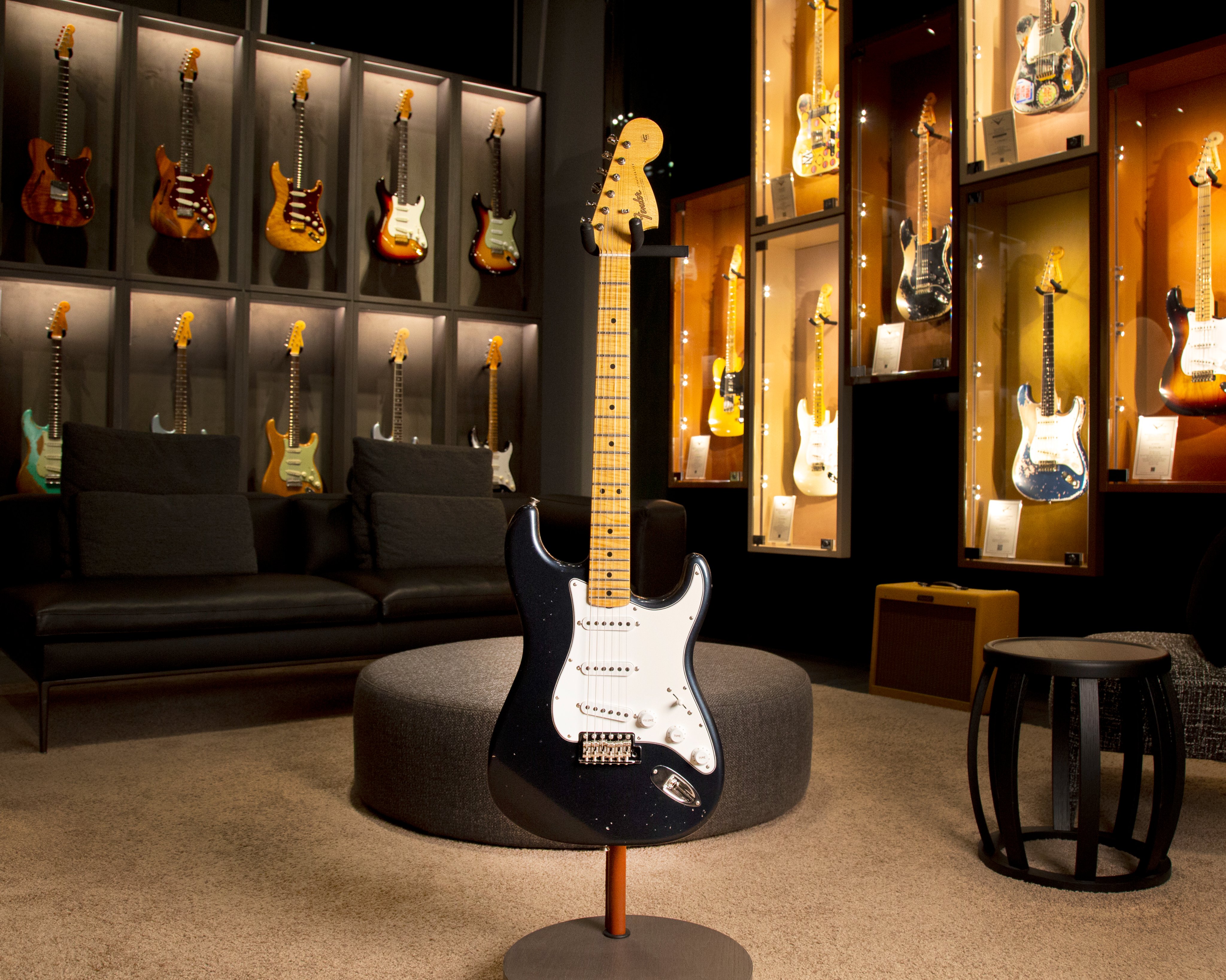 Fender （フェンダー） on X: 