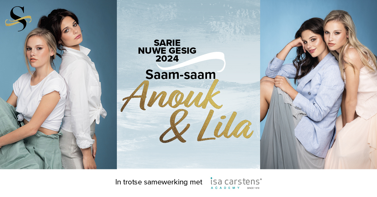 ’n Treffende gesig, ’n mooi glimlag, ’n positiewe, lewenslustige uitkyk. Kyk net al ons vorige wenners – en skryf nóú in: brnw.ch/21wRZQa