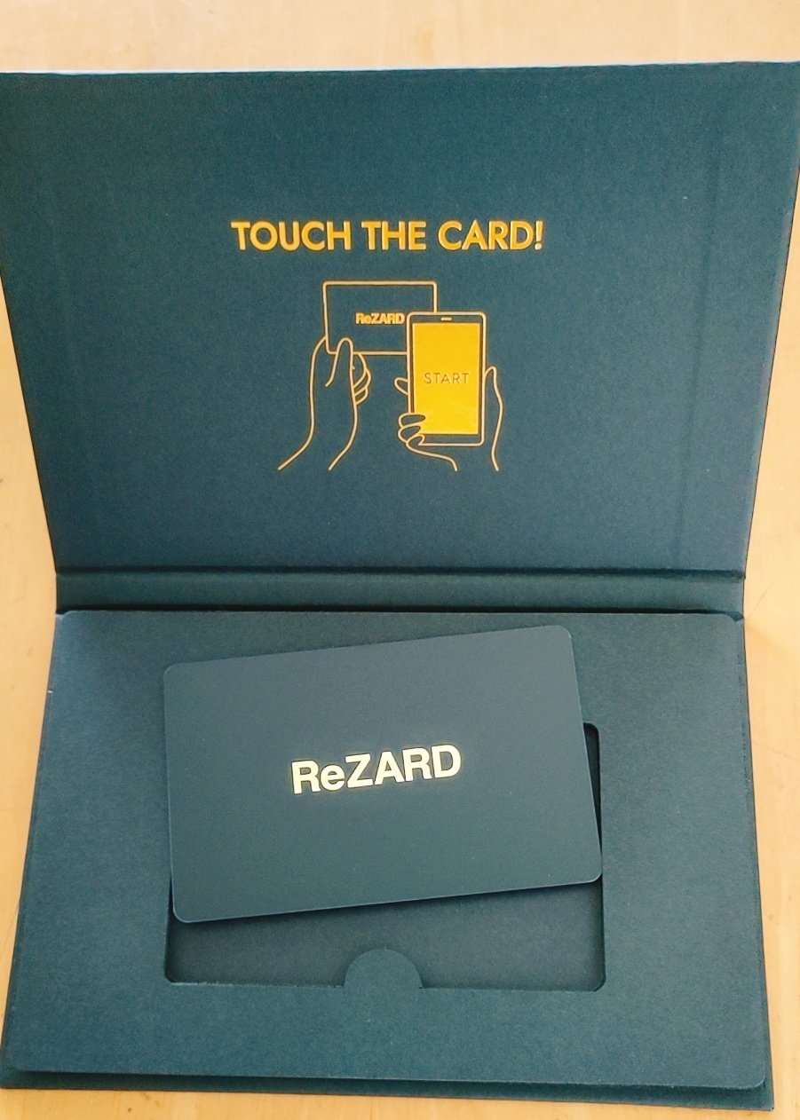 ReZARD (@Rezard_official) / X