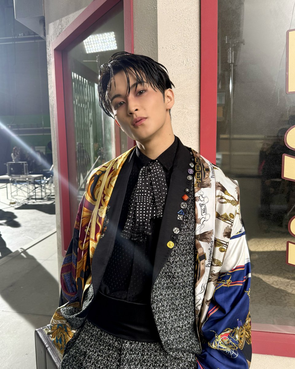 NCTsmtown's tweet photo. 99’ vibe

#MARK #마크 #MARK_1999
#NCT #NCT127 #NCTDREAM https://t.co/6hUcz2XCKS