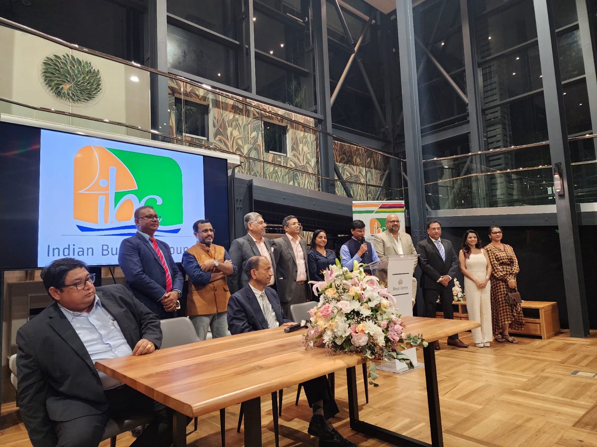 IBC Mauritius tweet media
