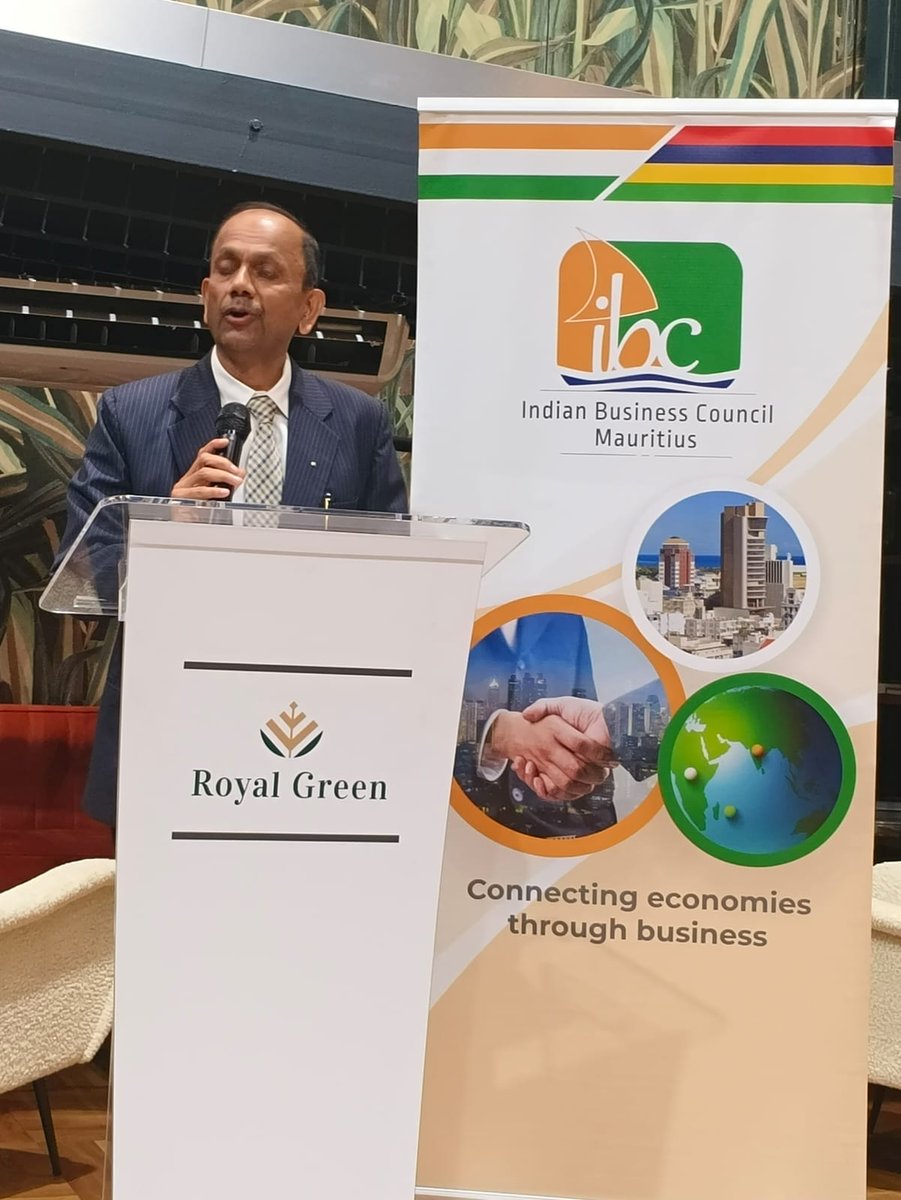 IBC Mauritius tweet media