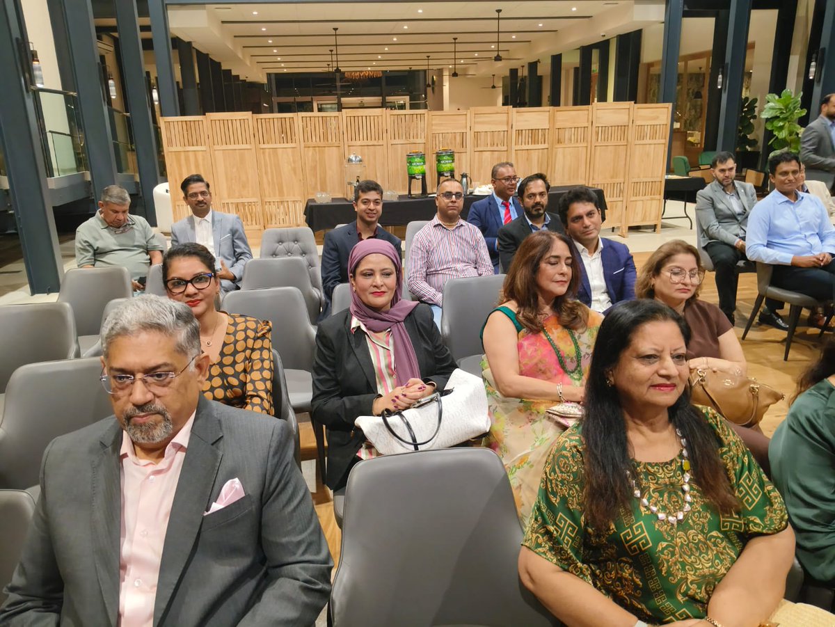 IBC Mauritius tweet media