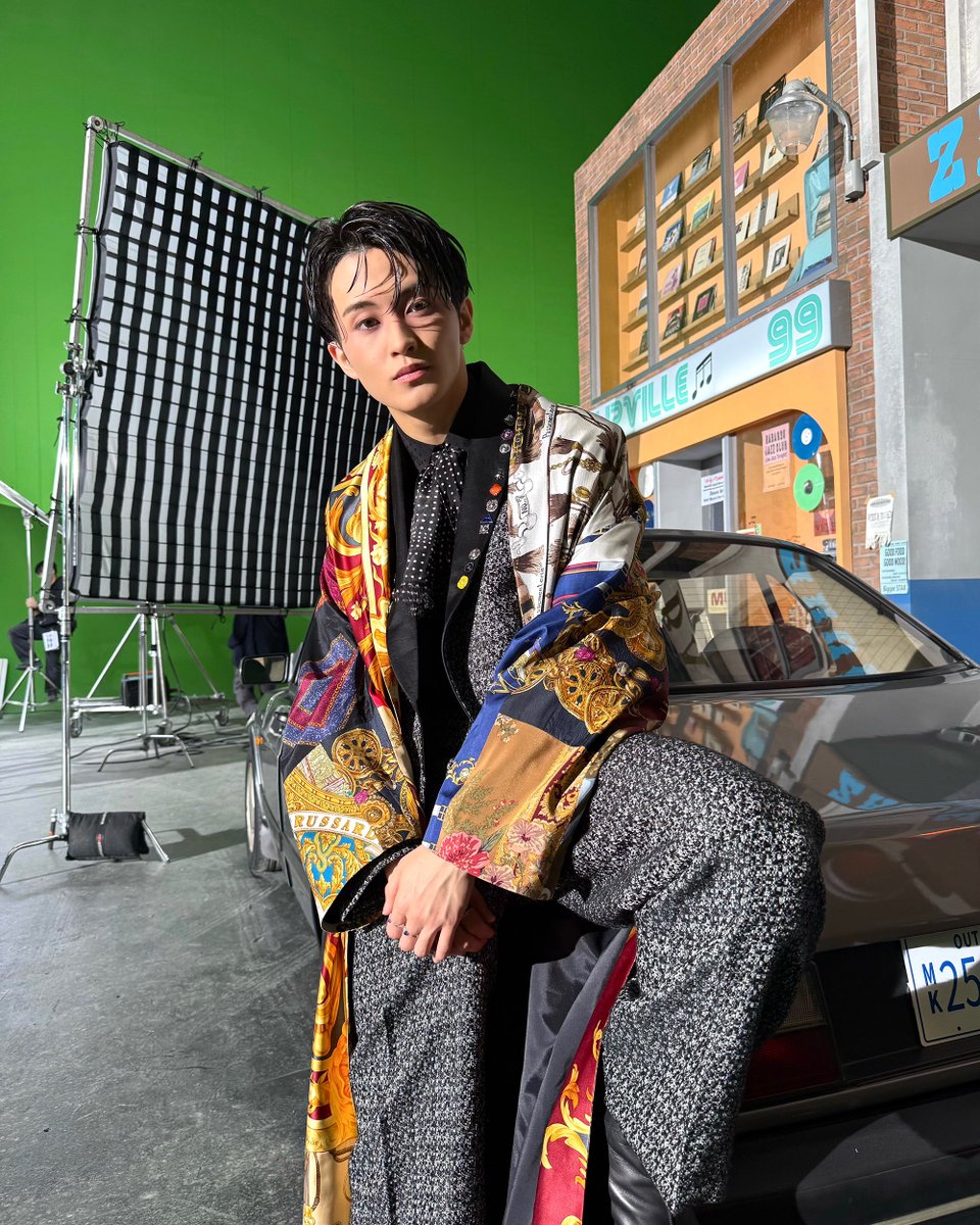 NCTsmtown's tweet photo. #MARK #마크 #MARK_1999
#NCT #NCT127 #NCTDREAM https://t.co/PUjElnih1m