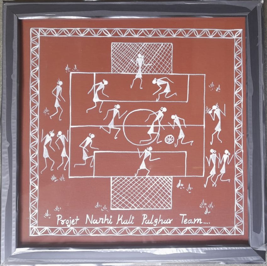 nanhikali tweet media