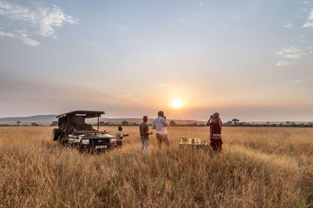 Tourism in Kenya is not just about safaris. It’s about families, dreams, and national pride.
#FixKenyaETA
#fixKenyaETA