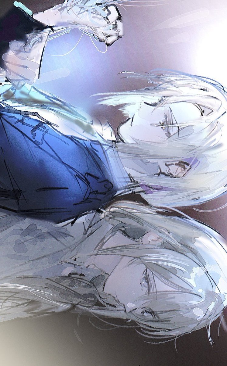 이론 (@luvrobotic) on Twitter photo 