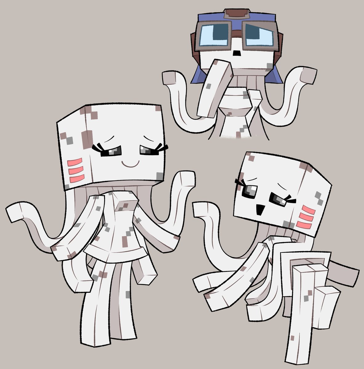 Ghastling chan
Her name is Ghastly