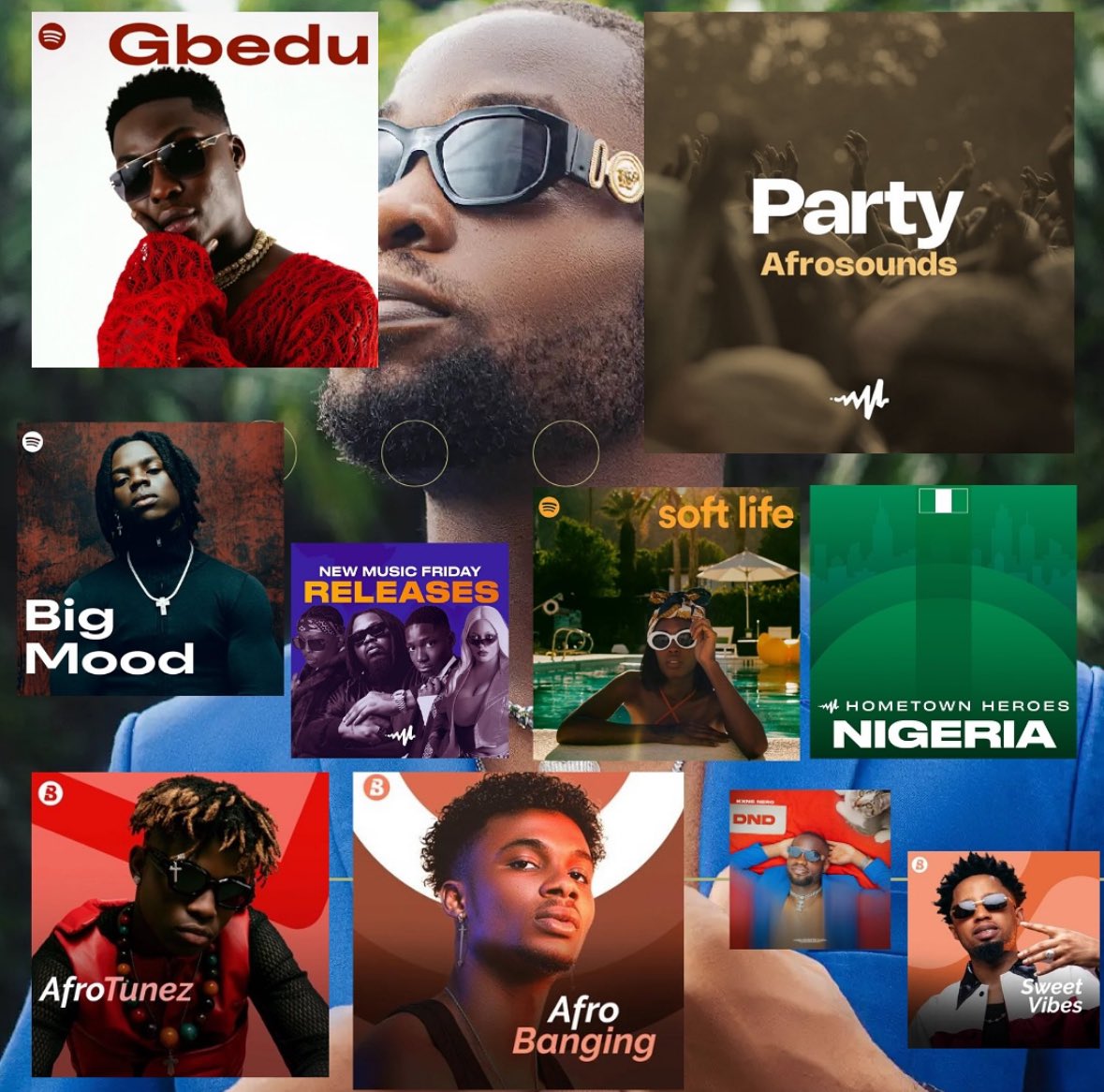 Pixyenter's tweet photo. Pitch your records to the hottest editorial and independent playlists on all DSP’s #Musicmarketing #playlistpitching #pixyentertainment #afrobeat #5IVEISCOMING https://t.co/0qnvlCZ8RO