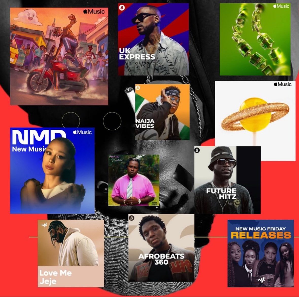 Pixyenter's tweet photo. Pitch your records to the hottest editorial and independent playlists on all DSP’s #Musicmarketing #playlistpitching #pixyentertainment #afrobeat #5IVEISCOMING https://t.co/0qnvlCZ8RO
