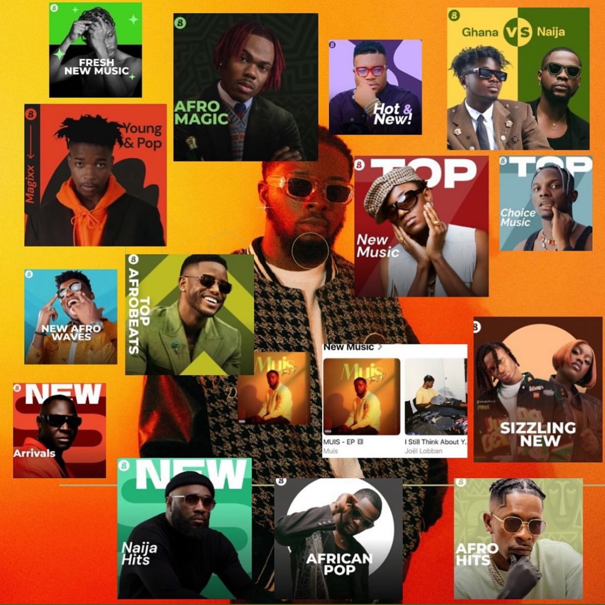 Pixyenter's tweet photo. Pitch your records to the hottest editorial and independent playlists on all DSP’s #Musicmarketing #playlistpitching #pixyentertainment #afrobeat #5IVEISCOMING https://t.co/0qnvlCZ8RO