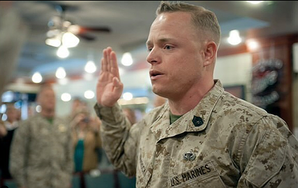 Corey John Nawrocki, a retired First Sergeant in the US Marine Corps and Pennsylvania native, was killed in action on 28 October 2024 in a reconnaissance operation in the Bryansk region of Russia. 

Nawrocki, 41, was a volunteer fighter with the Armed Forces of Ukraine.