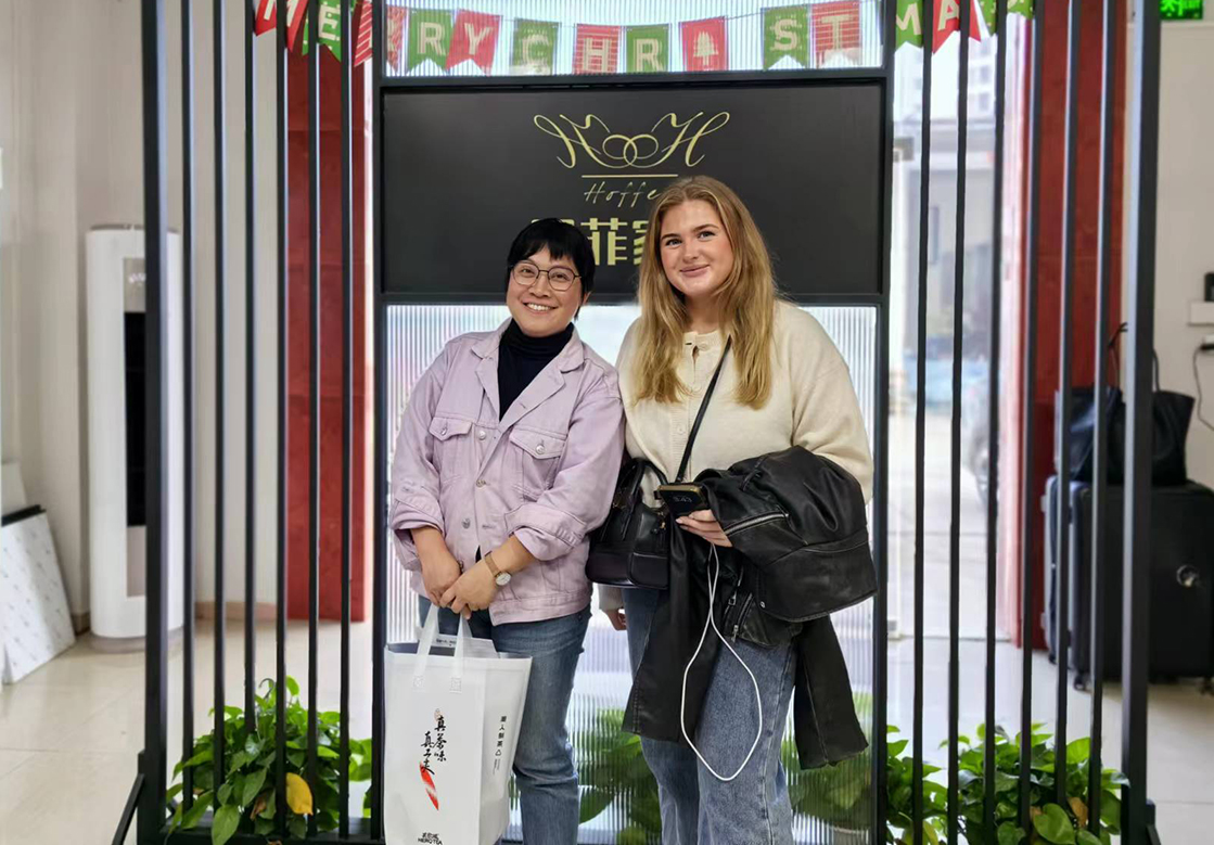 hoffeehouseware's tweet image. Our team’s trade show experience brings extensive expertise in custom barware &amp;amp; coffee supplies! 🍸☕ Contact us today at zelda@hoffee-houseware.com 🌟 #custombarware #oemservices #wholesalepricing