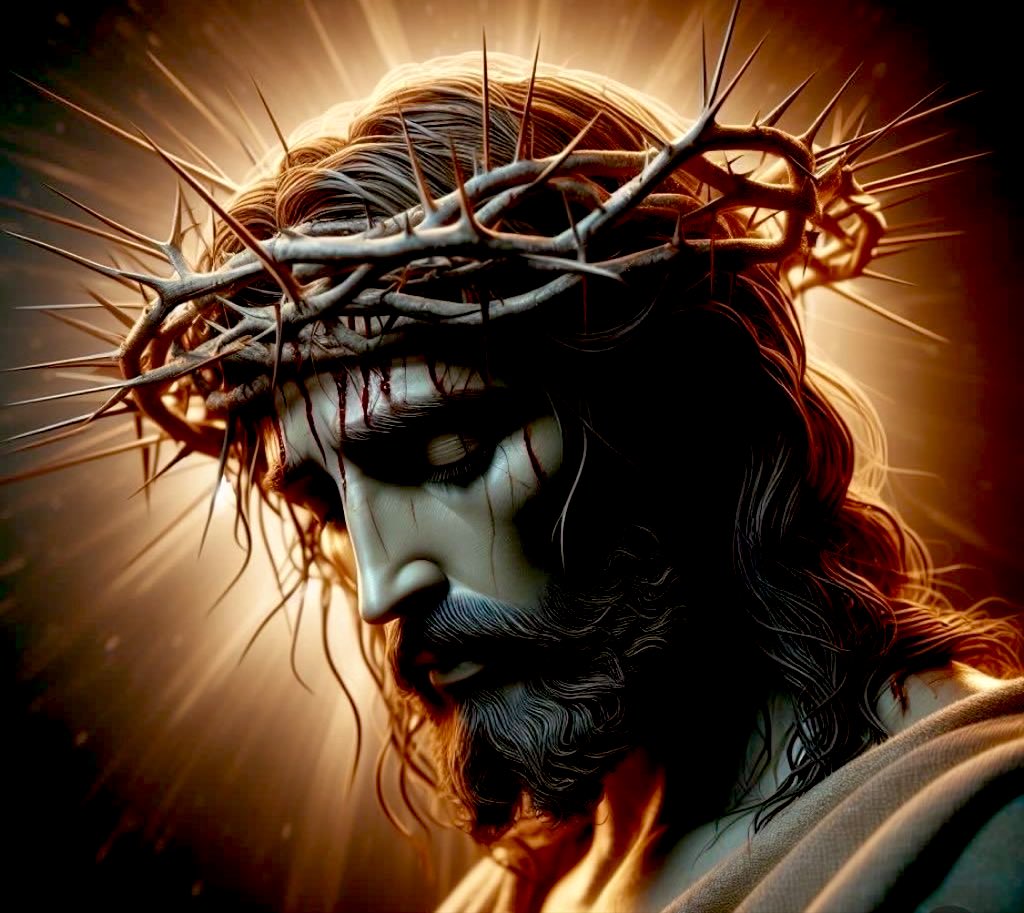 في أسبوع الالام، نطلبُ من فادينا ومخلصنا يسوع المسيح أن يعطينا بسرّ صليبه المقدس الإنتصار على تجاربنا وأوجاعنا وأمراضنا وأحزاننا.. وبقيامته وإنتصاره على الموت نصلّي كي يقيم معه النفوس المائتة، القلوب المتحجرة والضمائر ليعمّ السلام والمحبة في قلوبنا وكل العالم