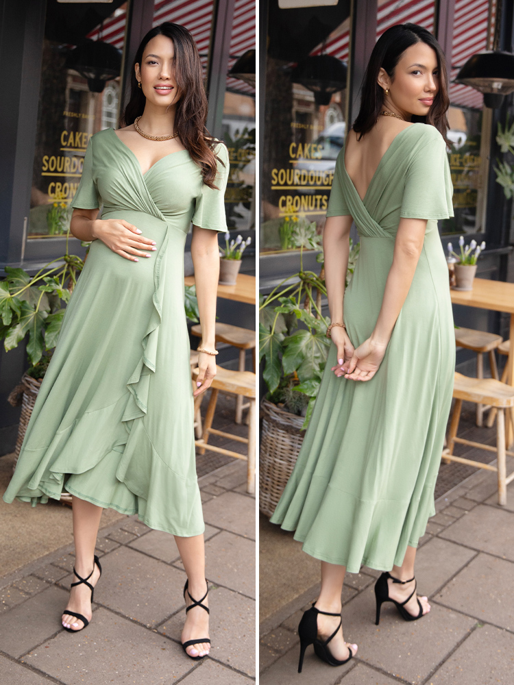 Tiffany Rose Maternity tweet media