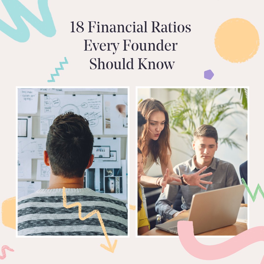 💡 18 Financial Ratios Every Founder Needs

Scaling your business?
Managing cash flow?
Winning over investors?

From burn rate to gross margin, these ratios guide smarter decisions and fuel growth. 🚀

👉 Master the metrics: accountancycloud.com/blogs/18-finan…