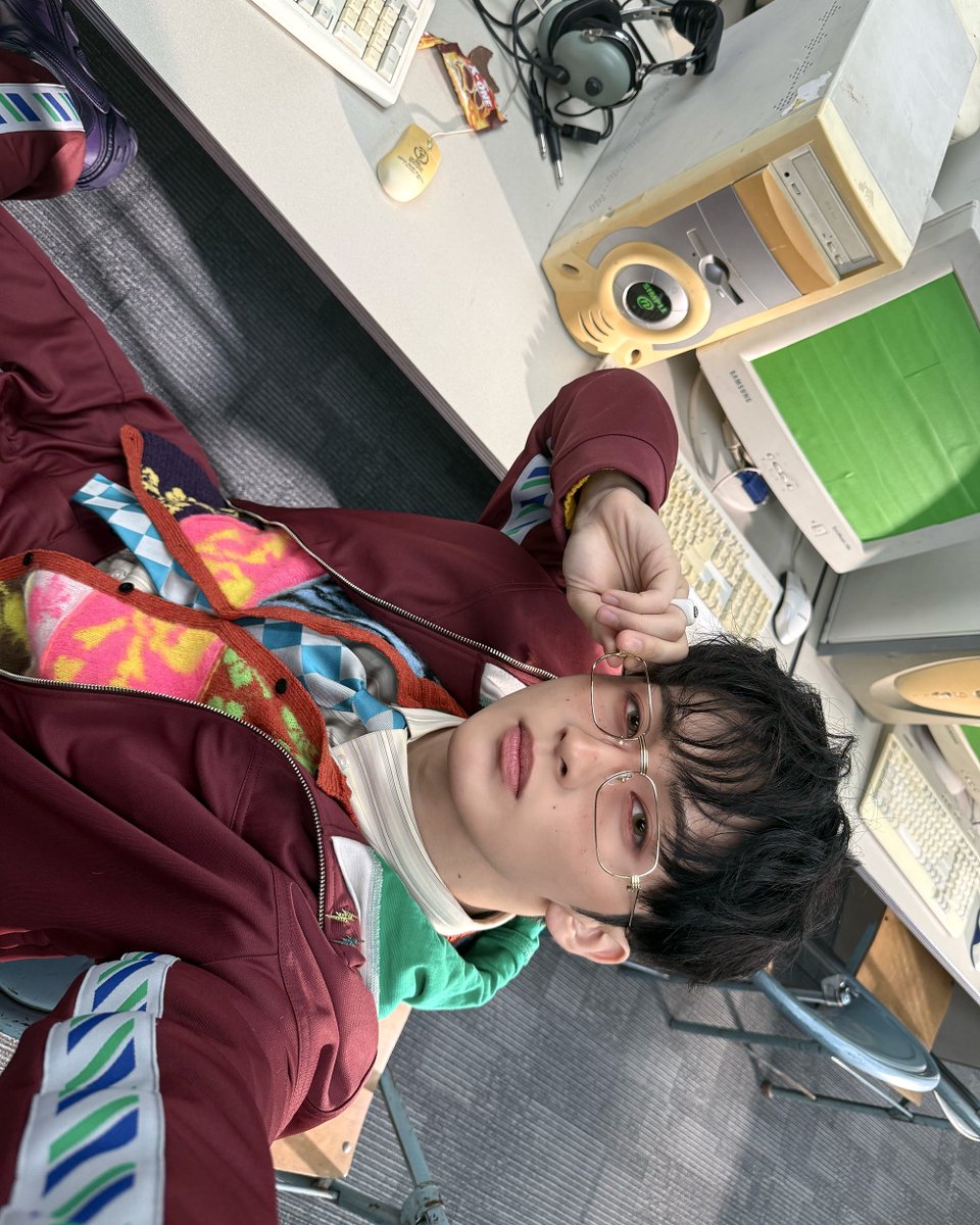 NCTsmtown's tweet image. 🪥🪑🖲️

#MARK #마크 #MARK_1999
#NCT #NCT127 #NCTDREAM