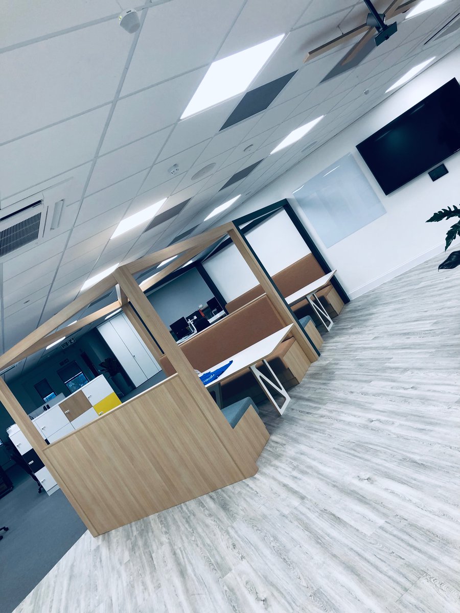 Proline Internals tweet media