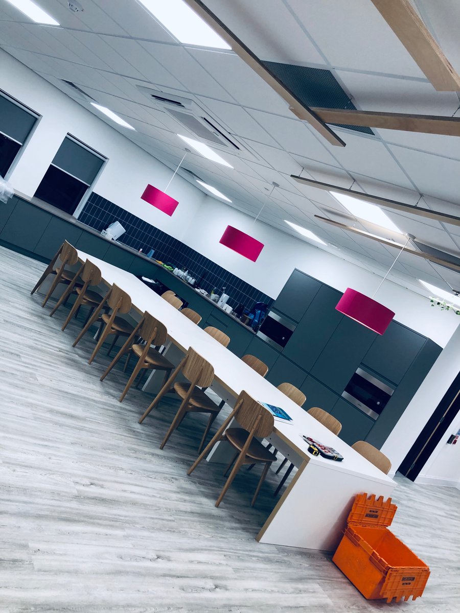 Proline Internals tweet media