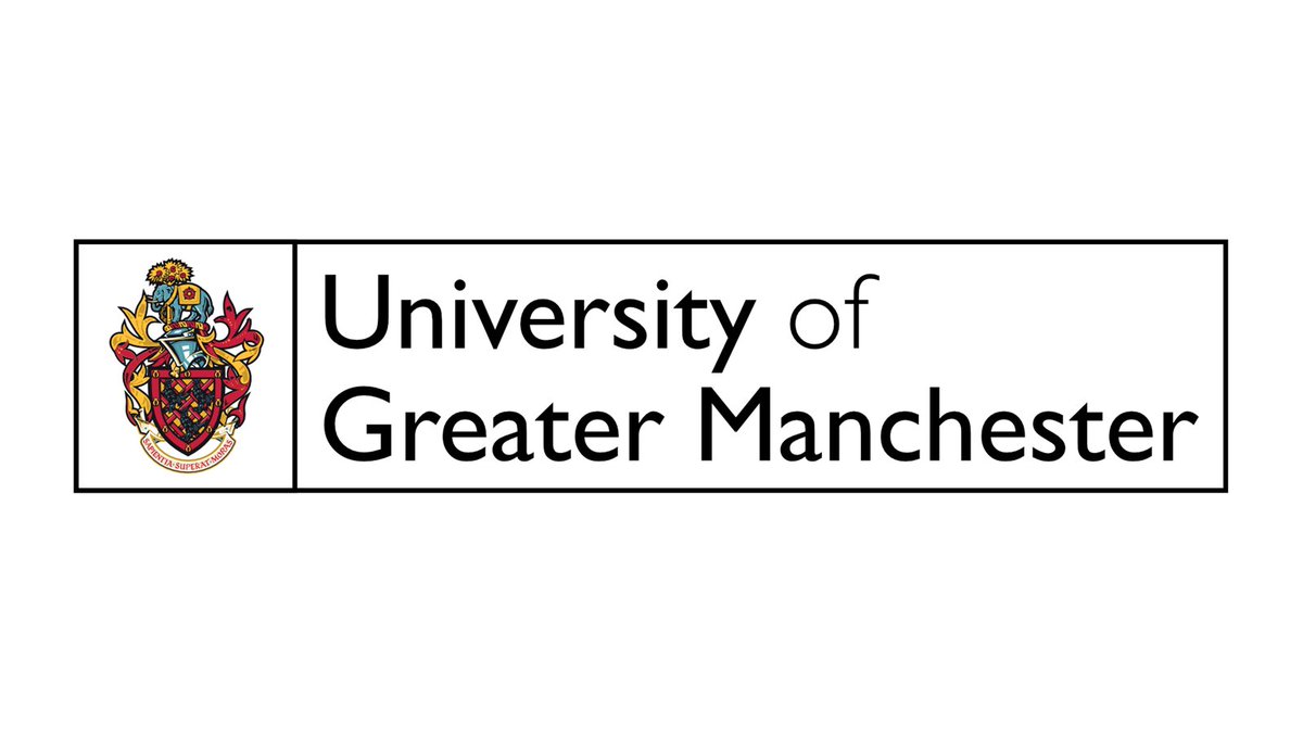 JCPinManchester's tweet photo. Administration Assistant at University of Greater Manchester in Bolton
See: https://t.co/7T2miOEFxJ
@BoltonUni #BoltonJobs #HEJobs https://t.co/F9sxUsDgvd