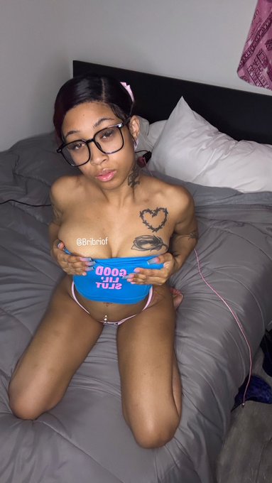 Bri💋 IG juicyybri_