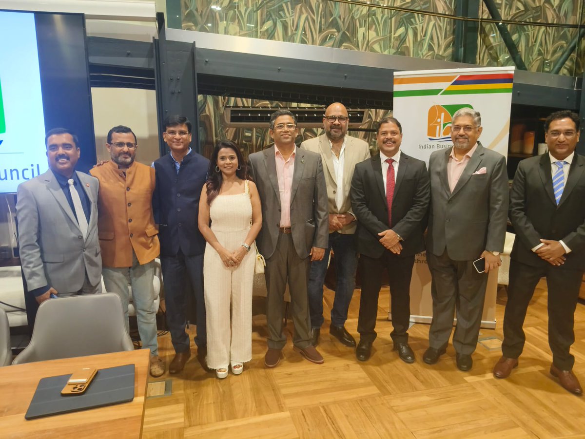 IBC Mauritius tweet media