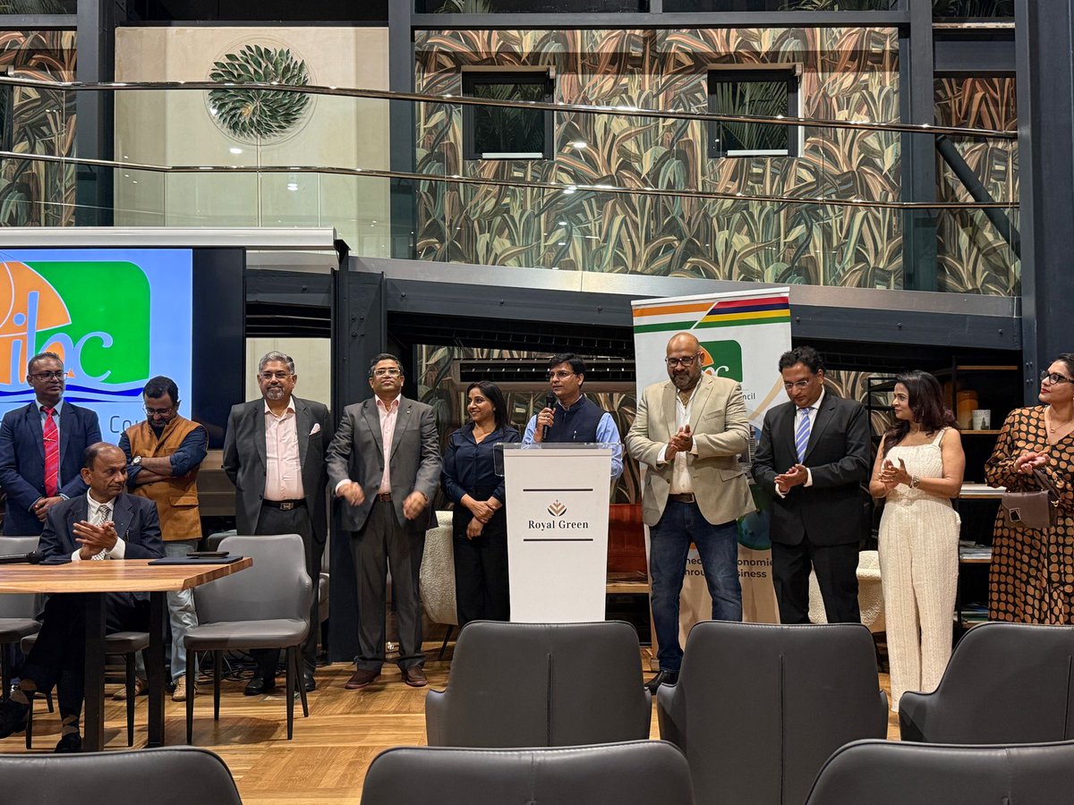 IBC Mauritius tweet media