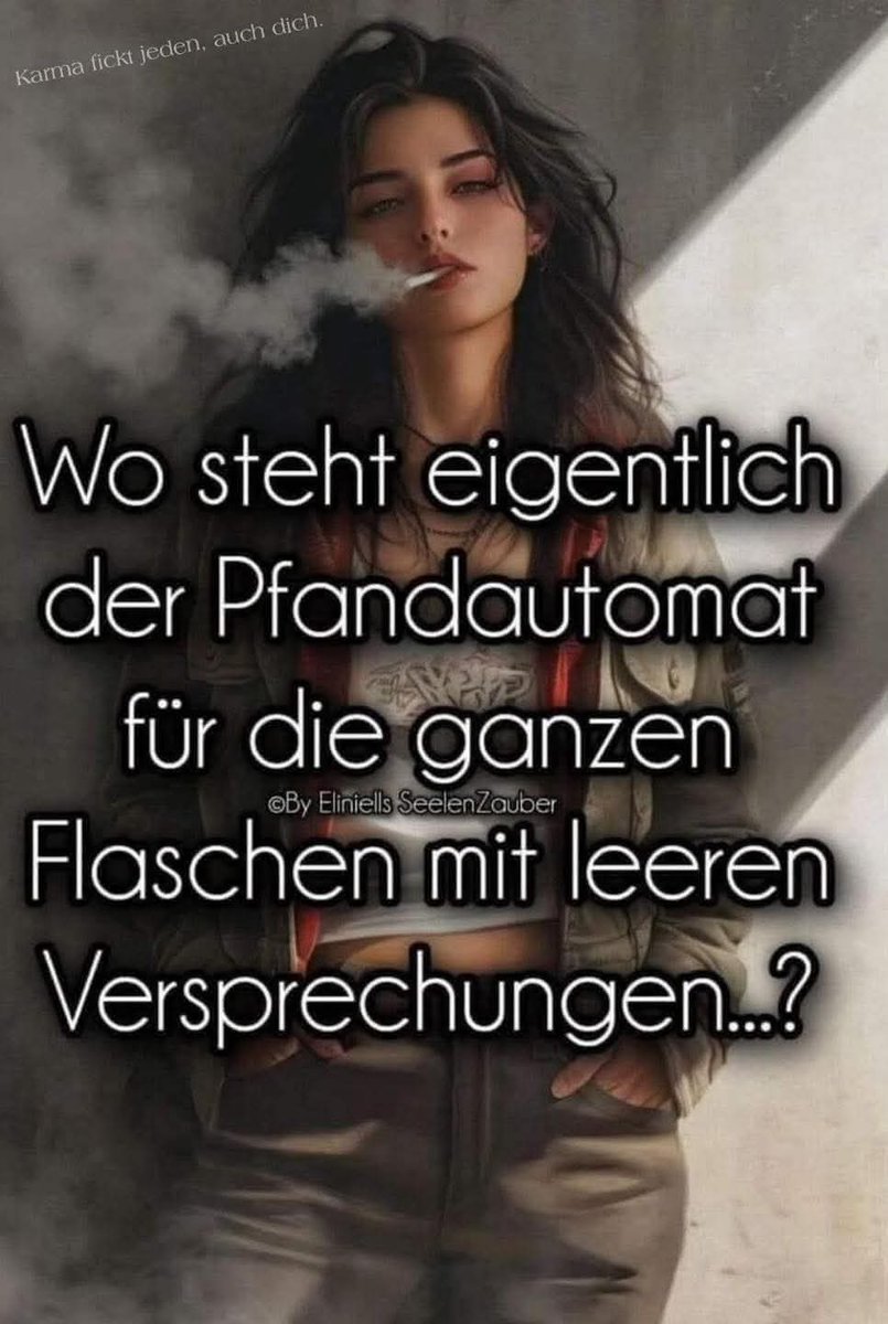 Das frage ich mich auch täglich. 😂

Netzfund