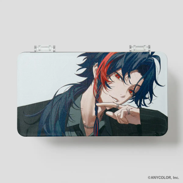 カラコン「エバーカラー」×にじさんじ 3SKM🎉 コラボ 限定セット