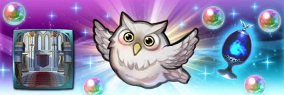 【오브팩】저렴한 오브팩 판매중!
판매기간:
커스터마이즈 응원팩: 2025/5/20 15:59까지
우상의 혼팩: 2025/5/16 15:59까지

「커스터마이즈 응원팩」과 「우상의 혼팩」을 판매개시합니다! 관심이 있으신 분은 샵에서 확인하세요.

「커스터마이즈 응원팩」은 월별로 덤이 바뀌는 오브팩입니다. 이번