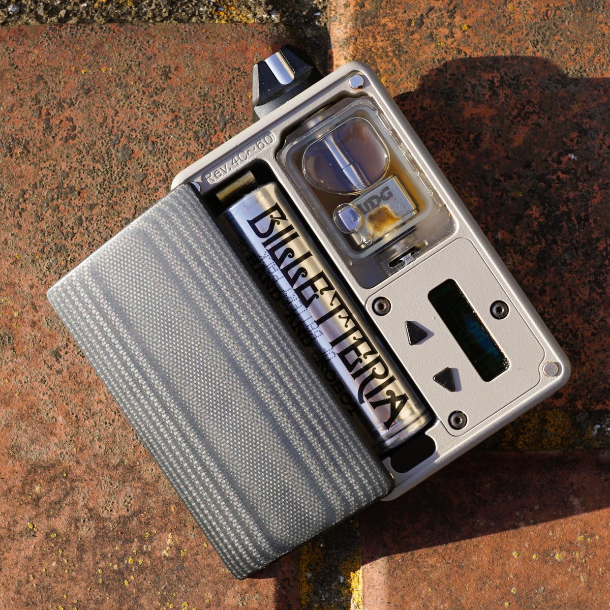 VAlphaline's tweet photo. #BilletBox #BB #DNA60 #AIO
#Unkwn #Midg #RBA #SS #RDL
#MonarchyVapes #CyberTips
#ProtocolVapeTech #ProRo #Boro
#Vape #Authentic #HighEndModsLOVE
Please feel free to check it out!!
メルカリ: https://t.co/YQXaHWyKuz
ヤフオク: https://t.co/CWJm1rzr5t
#vape好きな人と繋がりたい https://t.co/6F24ZVupf0