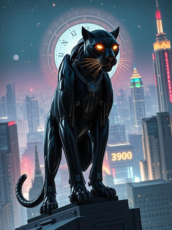 $Panther coin🐾 tweet media