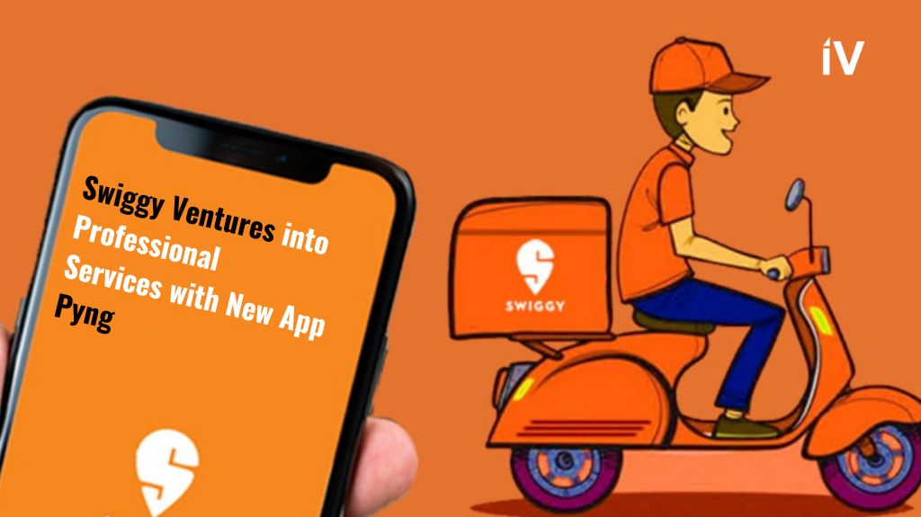 startupexitsind's tweet photo. 🚨Swiggy dives into pro services with Pyng!
📱 New AI-powered app (iOS & Android, Bengaluru)
🤖 Connects users to verified experts across 100+ categories (health, finance, events & more)
🧠 Smart AI for personalized help
💸 Satisfaction guarantee + refunds
#Swiggy #Pyng #Ai https://t.co/vWlL78LlQb
