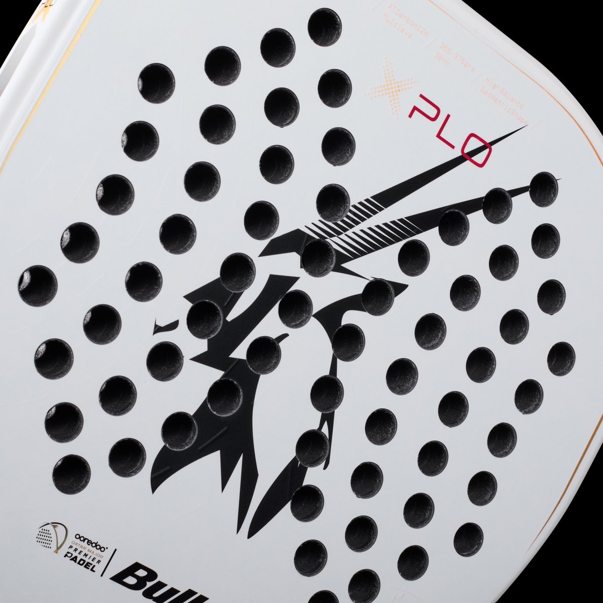 Bullpadel tweet media