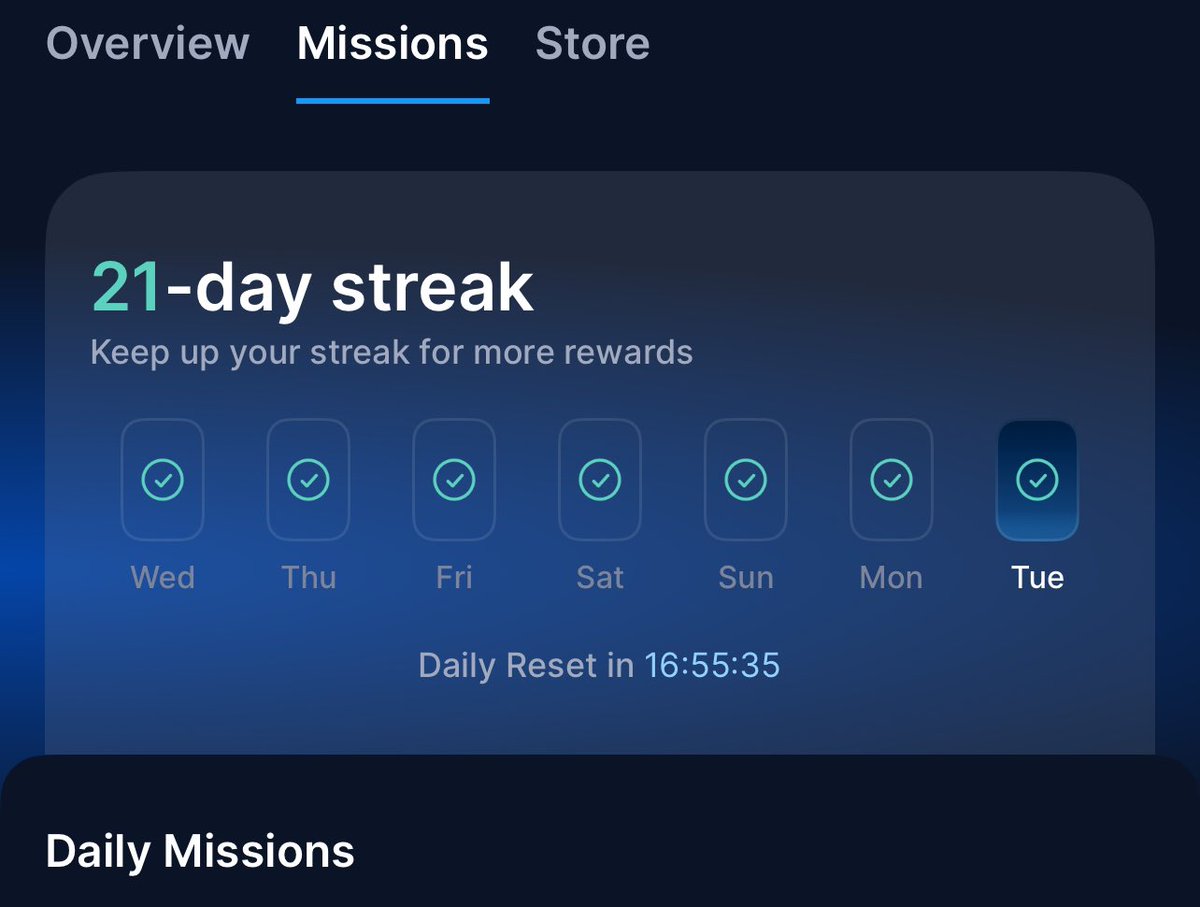 GM!! Lets Goooo. Day7 and today 2x 👌✌🏼😎💎💎💎💎<a href="/CryptoCom/">Crypto.com</a> #10Daysfor1000Diamonds