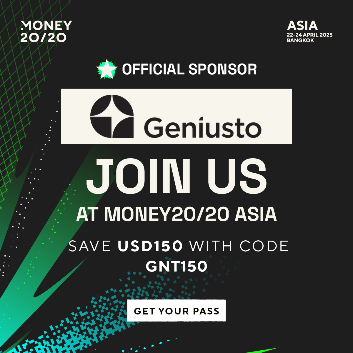 GeniustoGlobal tweet media