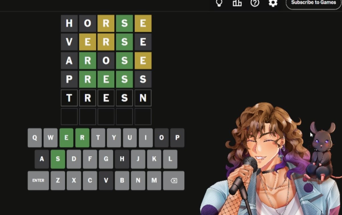 Beaned 🐀🎤 | Punk Rock RatTuber tweet media