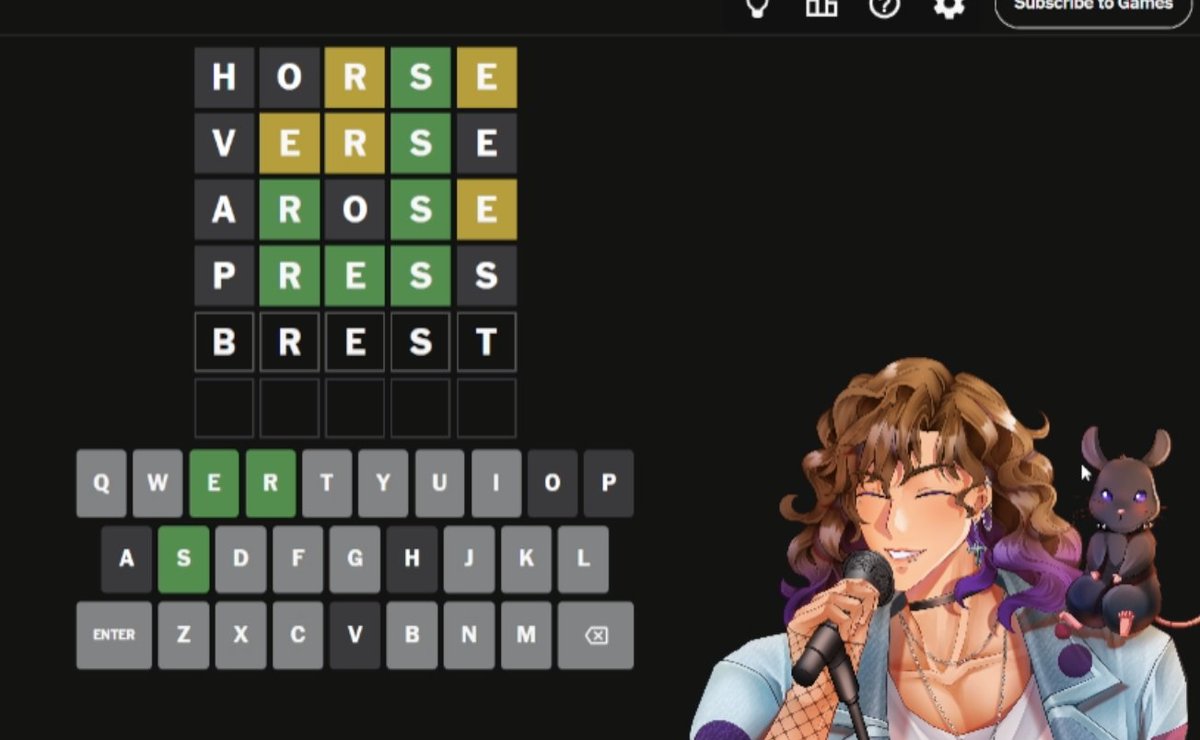 Beaned 🐀🎤 | Punk Rock RatTuber tweet media